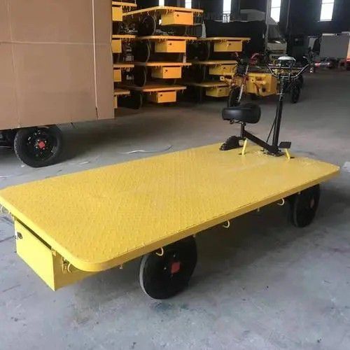興慶平板車