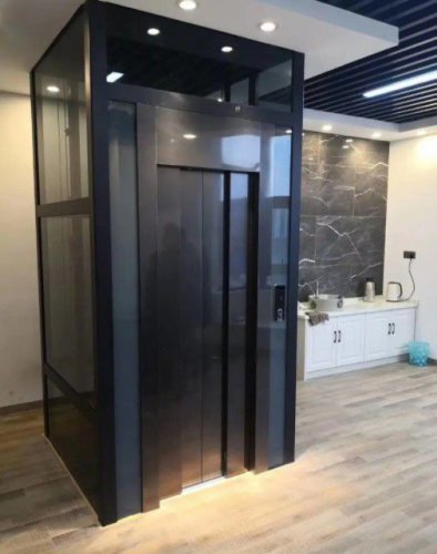 常寧家用電梯